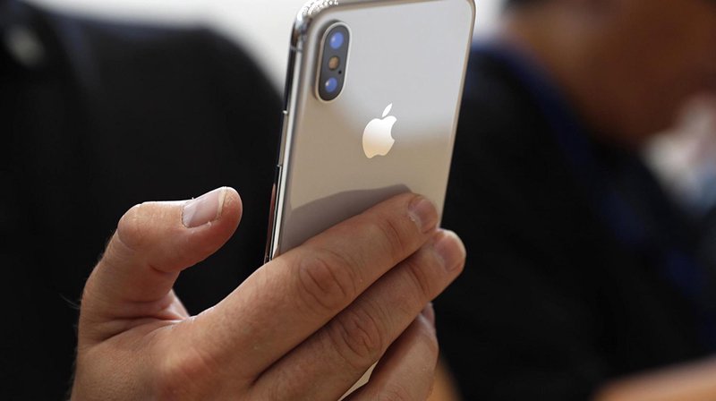 天津iPhone维修
